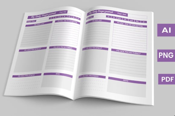 Download My Daily Prayer Journal - Daily prayer journal Collection