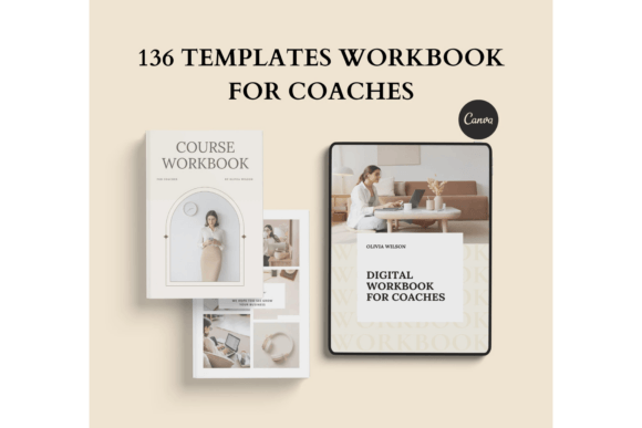 Download 135+ Page Ebook Template Canva - Ebook template Collection