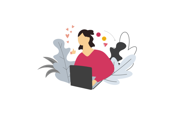 Download Web Bloggers, Vloggers, Content Makers - Premium Resources