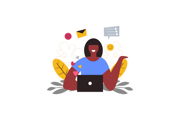 Download Web Bloggers, Vloggers, Content Makers - Bloggers Collection