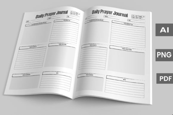 Download Daily Prayer Journal - Daily prayer journal Collection